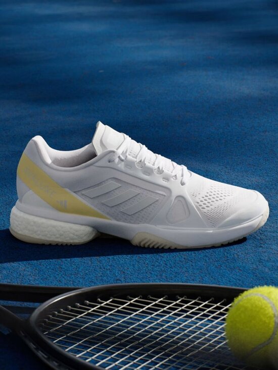 adidas Shoes - Adidas Avaluxe Tennis Shoes